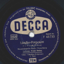 Bauernkapelle Radio Vorarlberg; Franz Reiter - Ländler-Potpourri