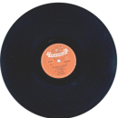 Alice Babs - Schimmele, Schimmele / Der Spatz von Como