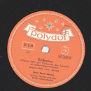 Peter Rene Körner - Papa Marcellino / Katharina