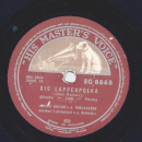 Johnny Guitar - Das ist der Trick / Die Lappenpolka