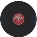 Kurt Graunke - Moulin Rouge / Kind, Du kannst tanzen