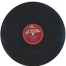Kurt Graunke - Moulin Rouge / Kind, Du kannst tanzen