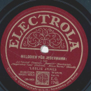 Leslie James - Melodien für Jedermann, Teil I und II