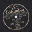 Eddie Calvert - My yiddisher momme / Hora Stacato