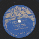 Ted Heath and his Music - My very good friend -  the Milkman / Colonel Bogey