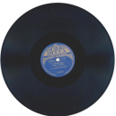 Ted Heath and his Music - My very good friend -  the Milkman / Colonel Bogey