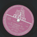 Gino Latilla - Amare un altra / Se Tornassi tu