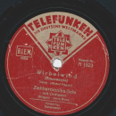 Hans Bund - Schelmerei / Wirbelwind