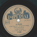 Emil Roosz - Schenk mir ein Lächeln, Maria / La Rosita