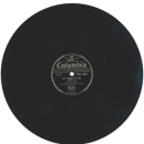 Steve Conway - My thanks to you / My foolish heart