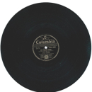 Steve Conway - My thanks to you / My foolish heart