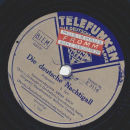 Erna Sack - Die deutsche Nachtigall, Potpourri Teil I und II