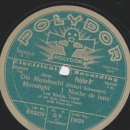 Leo Slezak - Der Nußbaum / Die Mondnacht 
