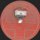 Louisa Tetrazzini - La, La, la-Grand aria di Caterina / Nella calma