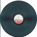 Glen Gray / Louis Prima - No Name Jive / I was here when...