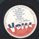 Stan Kenton / The three Suns - a)  Ride on b) Im a shy guy / a) Till the end of time b) Sigh by night c) Say it over again d) But I did 