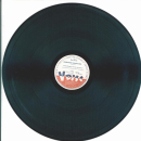 Duke Ellington / Monica Lewis -  Unbooted Character / a)...