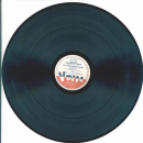 Duke Ellington / Monica Lewis -  Unbooted Character / a) Blue and Melanchola mood b) Put the blame on mame 