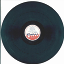 Duke Ellington / Randy Brooks - a) Kissing bug b)...