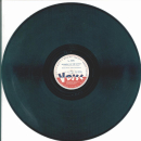 Duke Ellington / Randy Brooks - a) Kissing bug b) Carnegie Blues / Stompin at the savoy