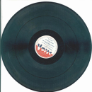 Hank DAmico / Duke Ellington - Mad about the boy / Air Conditioned Jungle