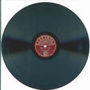 Mitgl. d. Orchesters der Staatsoper, Berlin: Dr. Karl Muck - Siegfried-Idyll, Teil I bis IV (2 Records)