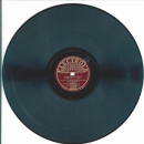 Mitgl. d. Orchesters der Staatsoper, Berlin: Dr. Karl Muck - Siegfried-Idyll, Teil I bis IV (2 Records)