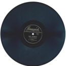 Jackie Paris - Only Yesterday / If Love is good to me