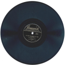 Jackie Paris - Only Yesterday / If Love is good to me