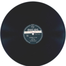 Peggy King - Learning to Love / Burn em up