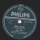 Peggy King - Learning to Love / Burn em up