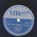 Henry Busse - The Lady from 29 Palms / Jalousie
