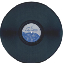 Johnny Long - Last night on the back porch / How are things in glocca morra