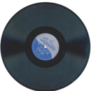 Johnny Long - I cant get up the nerve to kiss you / My Love for you