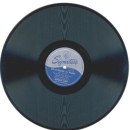 Johnny Long - An evening in Paris / Hawaiian war chant
