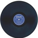 Frankie Laine - Oh! Lady be good / You can depend on me