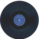 Frankie Laine - Oh! Lady be good / You can depend on me