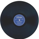 Frankie Laine - Youve changed / Sposin 