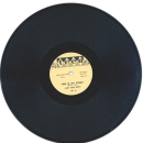 Jack and Betty - This is my story / Satisfied mind