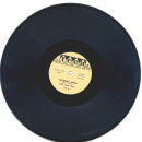 Jack and Betty - This is my story / Satisfied mind