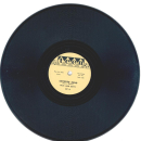 Jack and Betty - This is my story / Satisfied mind