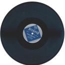 Jan August, Piano Magic - Ol man river / Some of these days