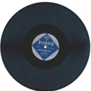 Jan August, Piano Magic - Ol man river / Some of these days