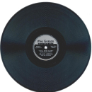 Frank Messina and the Mavericks - Coney Island Washboard / Bye, bye Blues