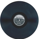 Frank Messina and the Mavericks - Four Leaf Clover / Poor...