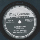 Frank Messina and the Mavericks - Smoke on the Water / Caribbean
