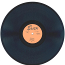 Monty Kelly - Cubamba / Cross Winds