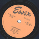 Monty Kelly - Cubamba / Cross Winds
