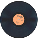 Monty Kelly - Cubamba / Cross Winds