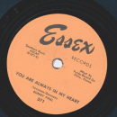 Bunny Paul - You came a long way from St. Louis / You are always in my heart